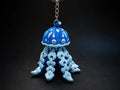 Blue Jellyfish