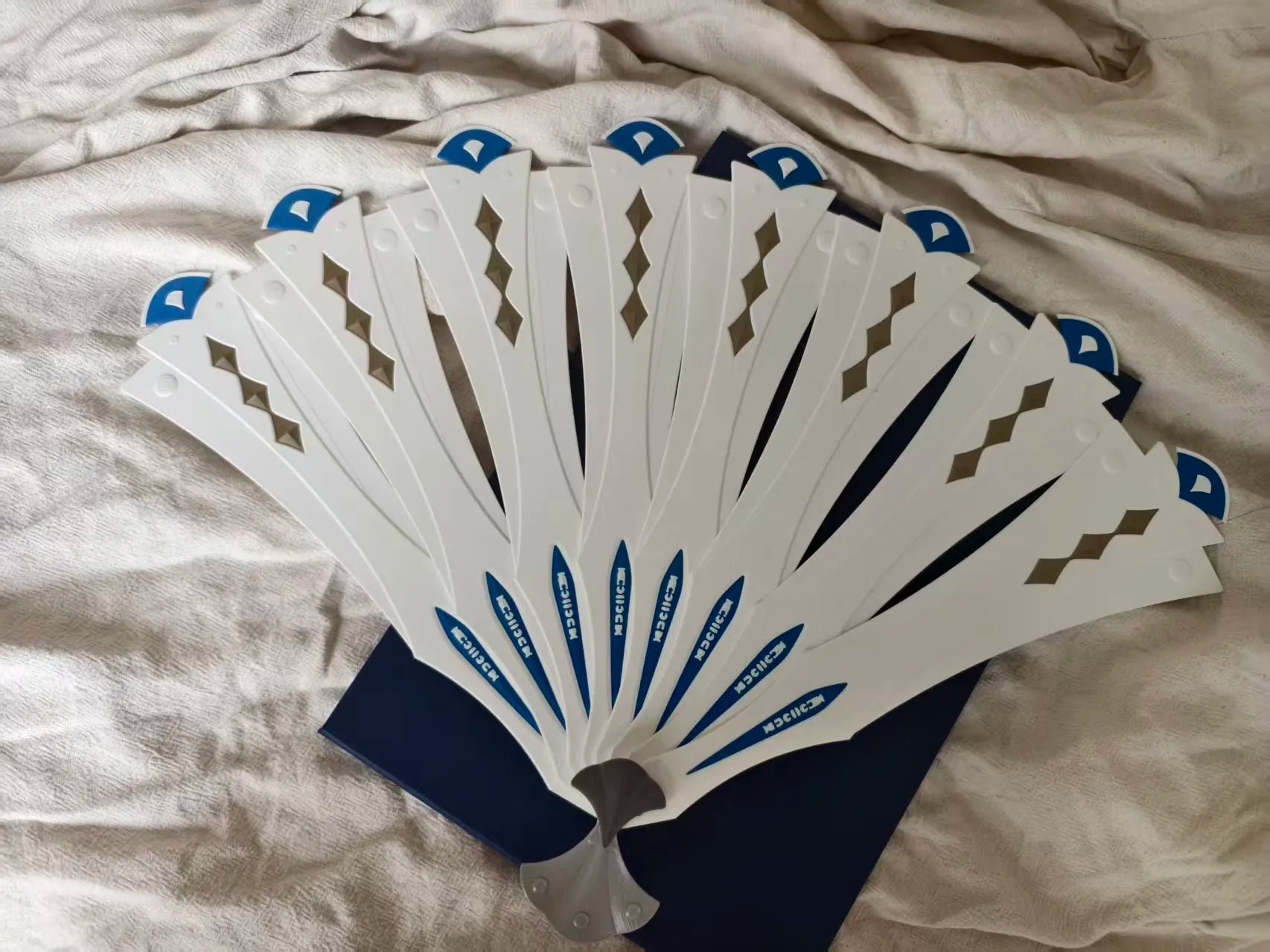 [Zero Distance] Virena Fan Set Card